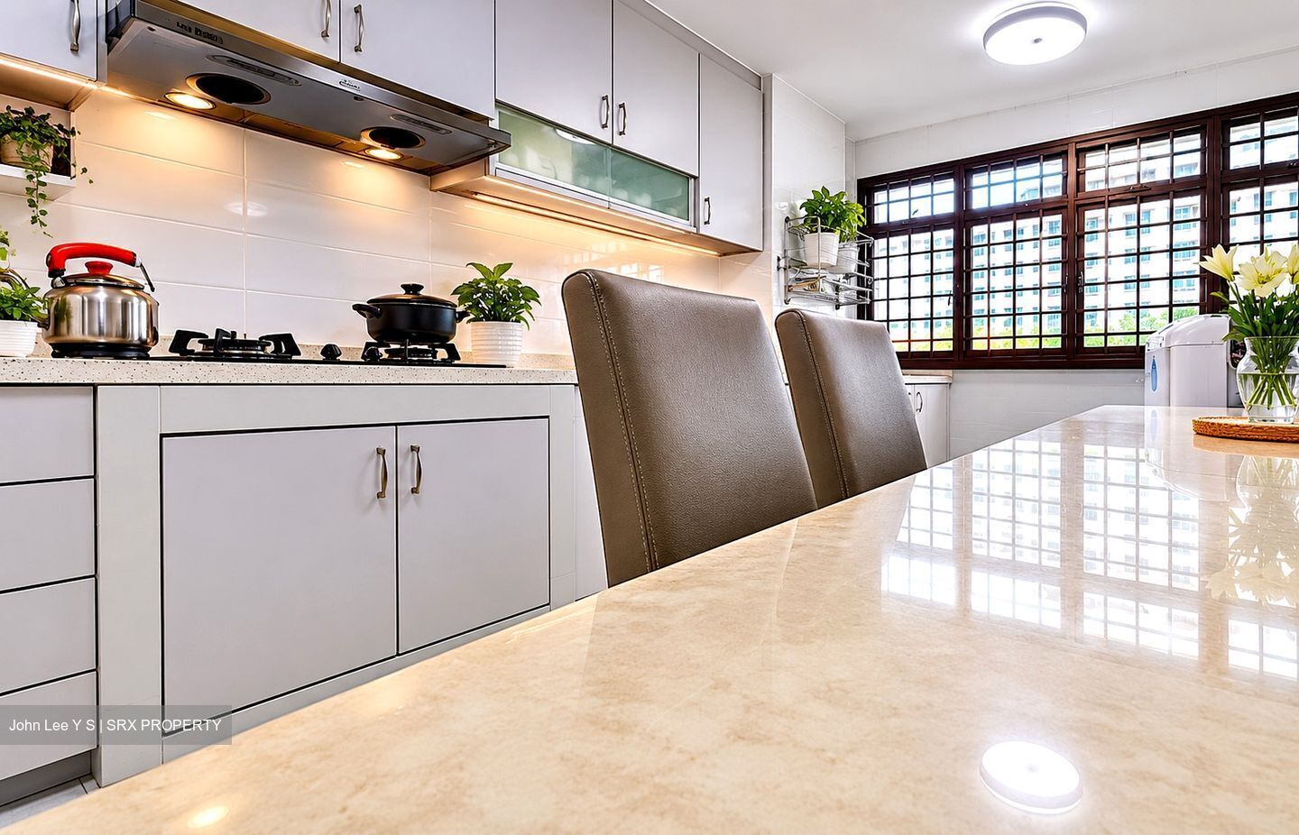 Blk 23 Mount Faber View (Bukit Merah), HDB 4 Rooms #559455911